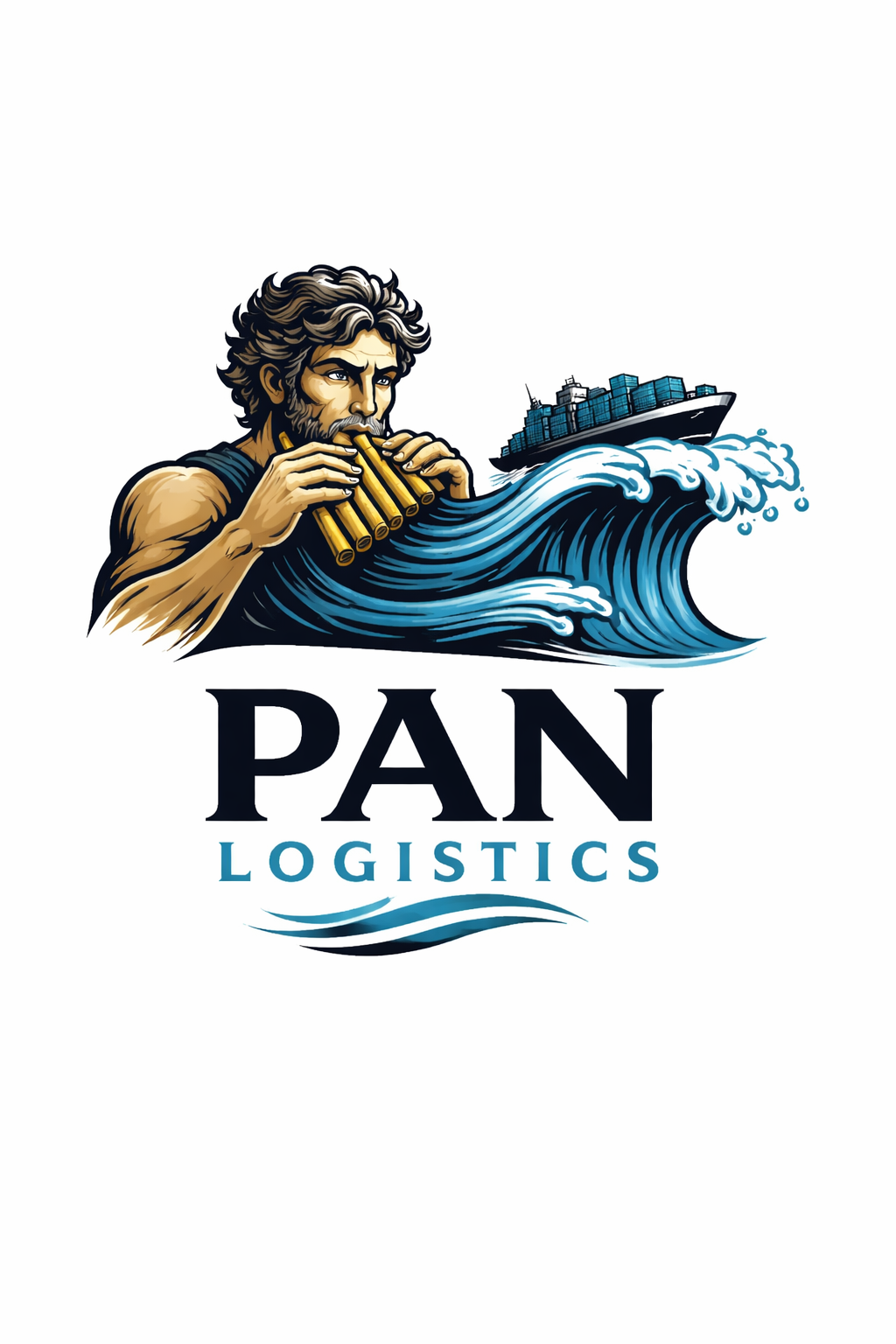 Pan Freight Services